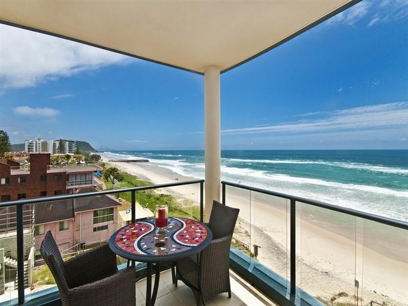 5/1285 Gold Coast Highway, Palm Beach QLD 4221