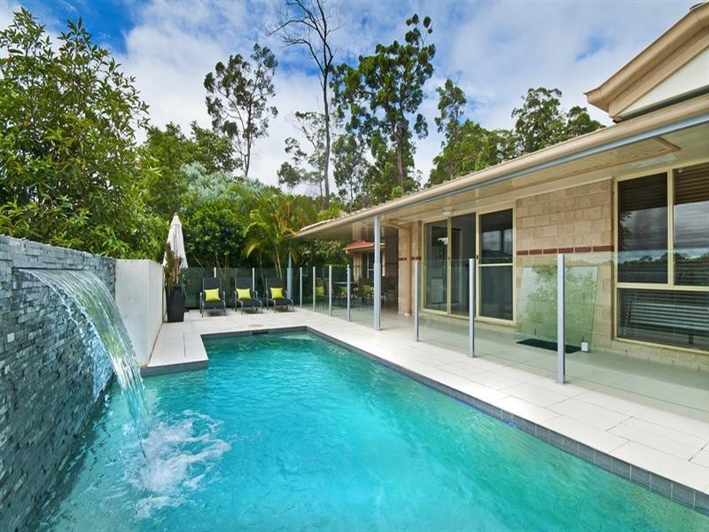 27 Forest Drive, Elanora QLD 4221