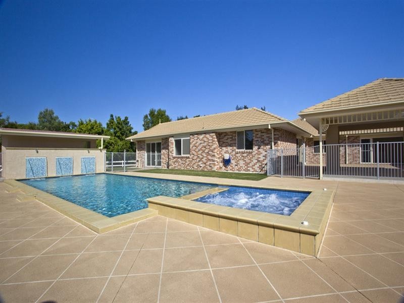 45 Dungogie Drive, Tallebudgera QLD 4228