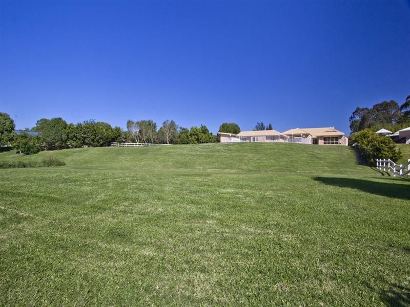 45 Dungogie Drive, Tallebudgera QLD 4228