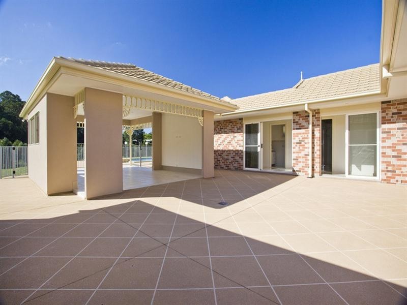 45 Dungogie Drive, Tallebudgera QLD 4228