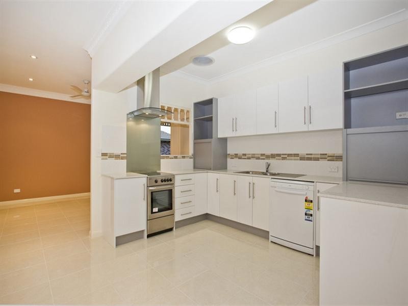 45 Dungogie Drive, Tallebudgera QLD 4228