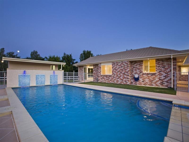 45 Dungogie Drive, Tallebudgera QLD 4228