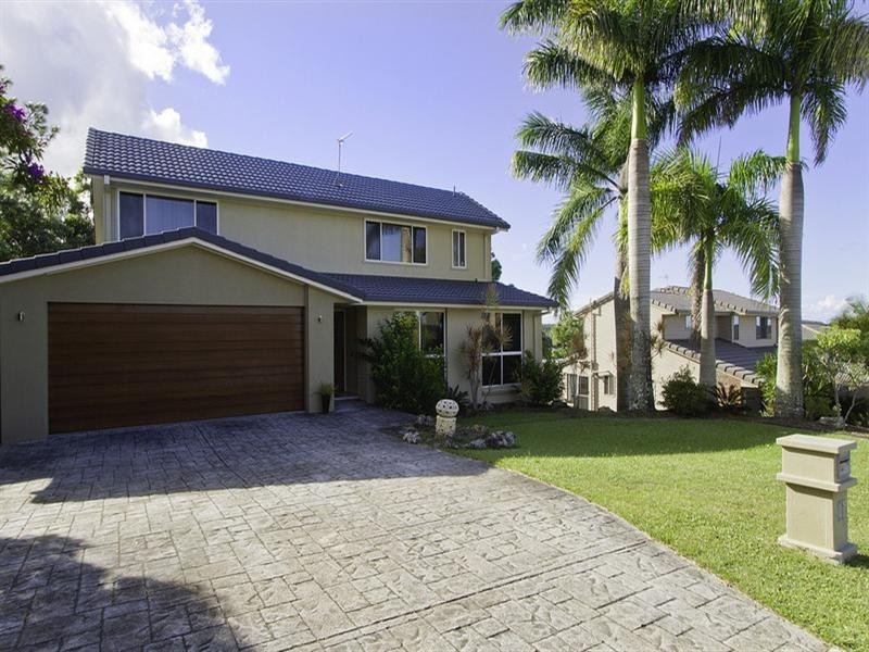 41 Doubleview Drive, Elanora QLD 4221