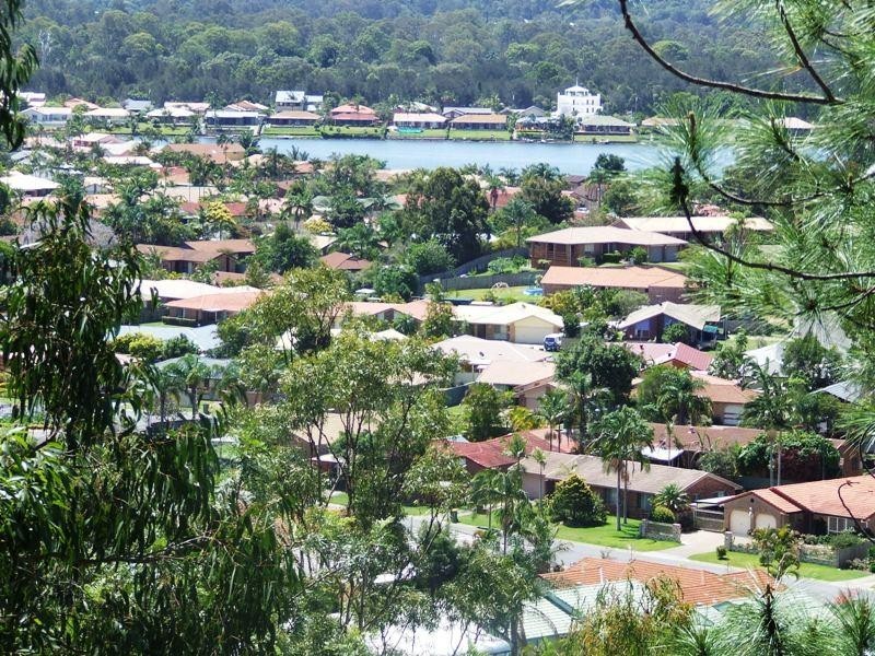 41 Doubleview Drive, Elanora QLD 4221