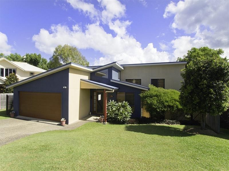 19 Nyoka Court, Elanora QLD 4221