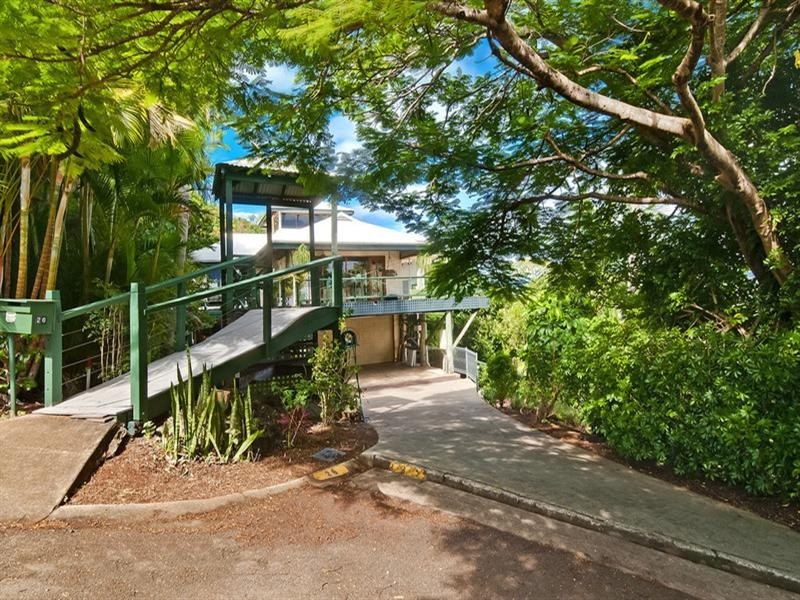 26 Pall Mall Avenue, Currumbin QLD 4223