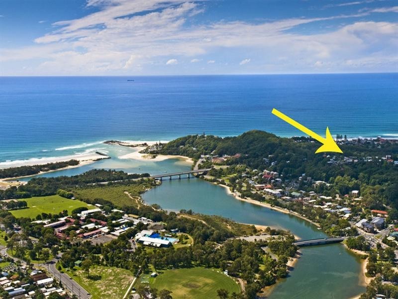 26 Pall Mall Avenue, Currumbin QLD 4223