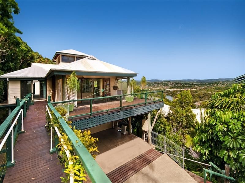 26 Pall Mall Avenue, Currumbin QLD 4223