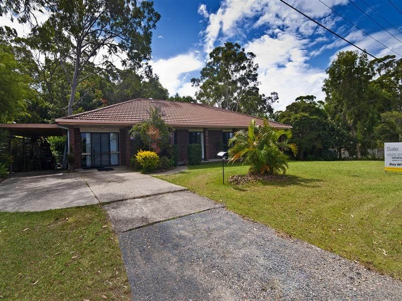 187 Simpsons Road, Elanora QLD 4221