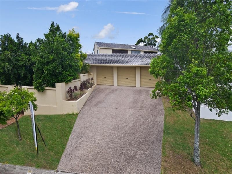 36 Doubleview Drive, Elanora QLD 4221