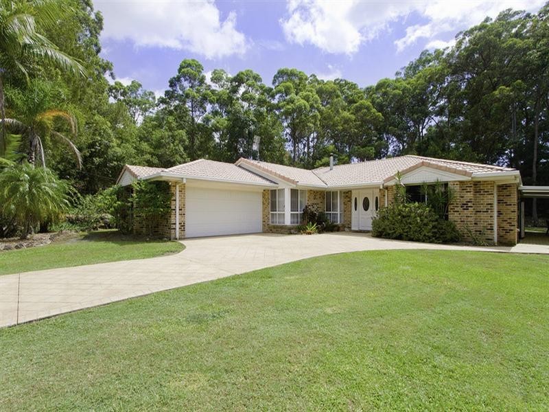2 Dorset Place, Elanora QLD 4221