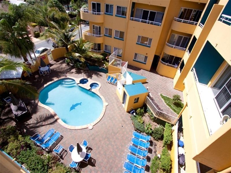 26/14 Jefferson Lane, Palm Beach QLD 4221