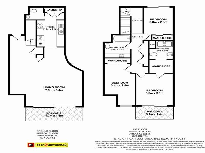 26/14 Jefferson Lane, Palm Beach QLD 4221