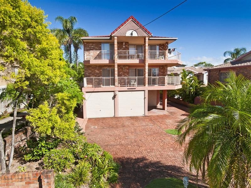 3/10 Twelfth Avenue, Palm Beach QLD 4221