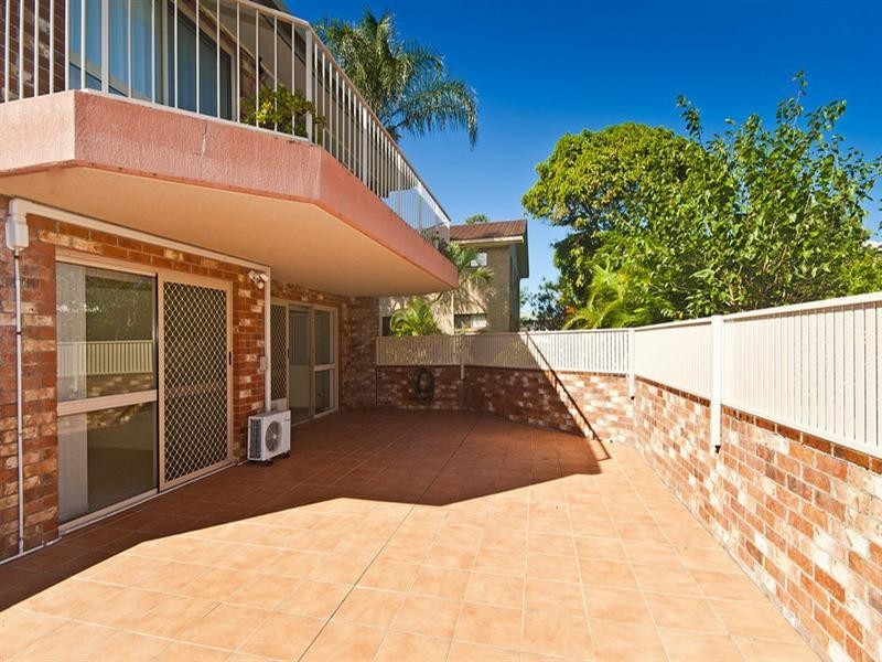 3/10 Twelfth Avenue, Palm Beach QLD 4221