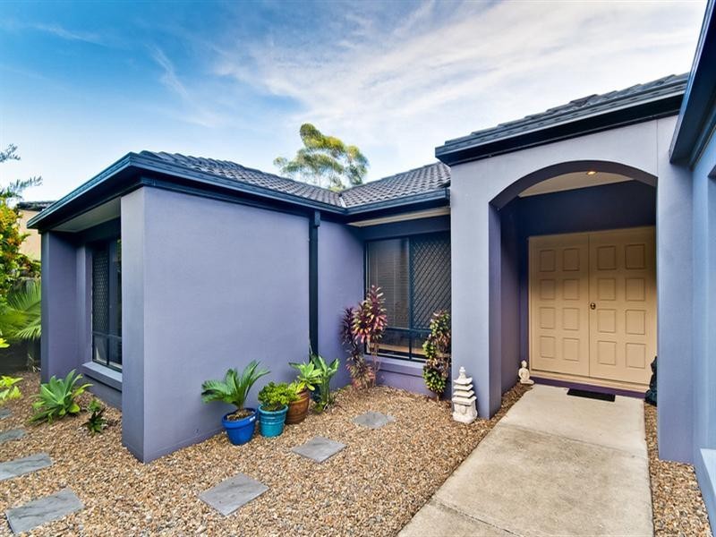 3 Casey Close, Currumbin Waters QLD 4223