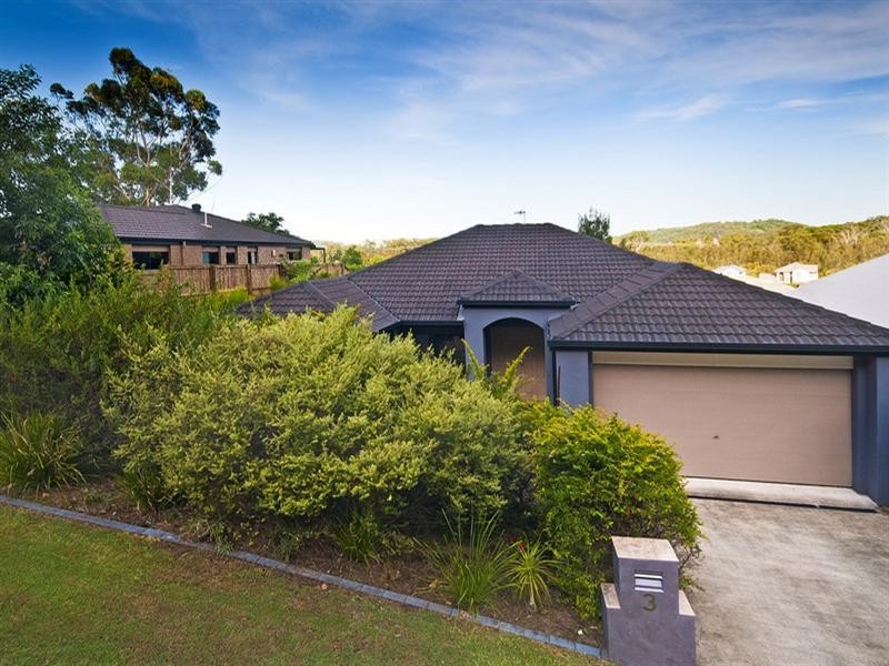 3 Casey Close, Currumbin Waters QLD 4223