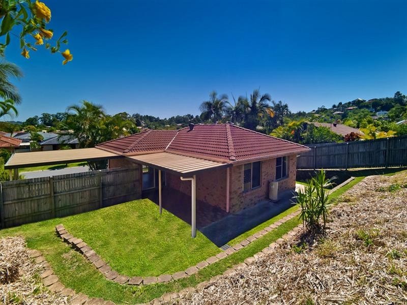 79 Saffron Street, Elanora QLD 4221