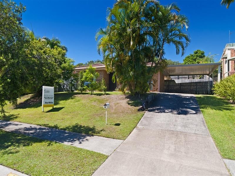 79 Saffron Street, Elanora QLD 4221