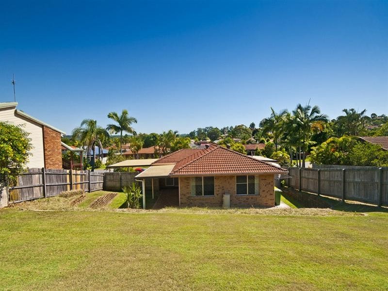 79 Saffron Street, Elanora QLD 4221