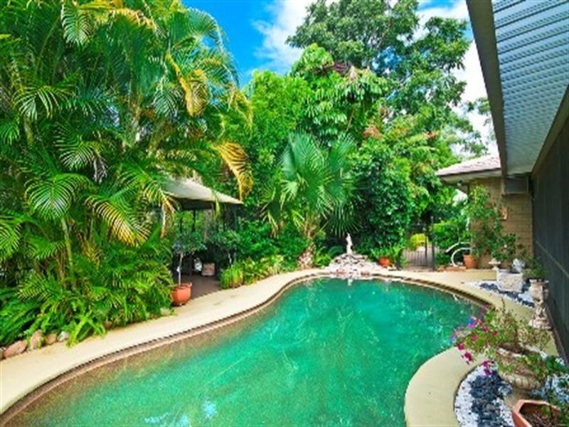 6 Cardinal Court, Mudgeeraba QLD 4213