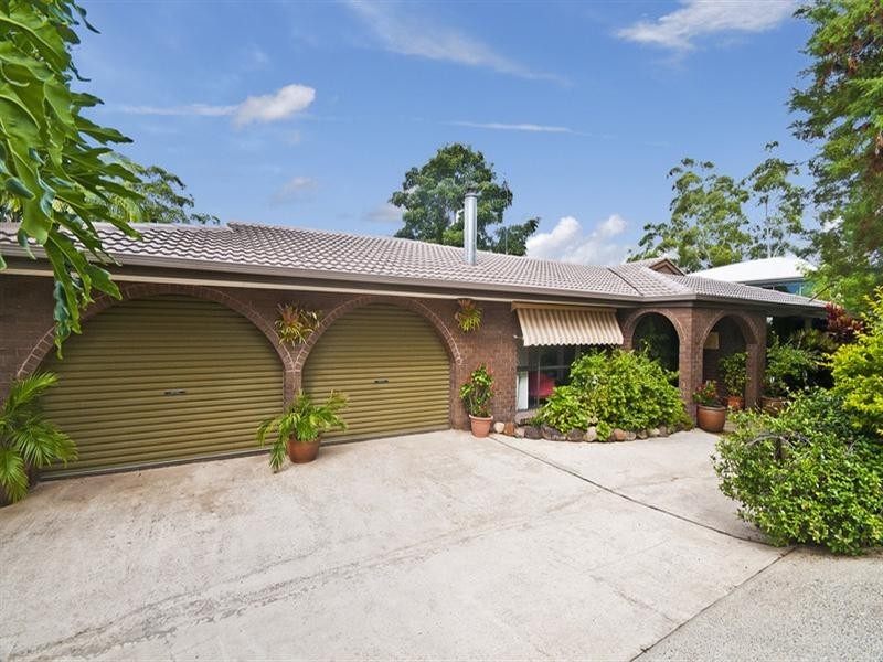 6 Cardinal Court, Mudgeeraba QLD 4213