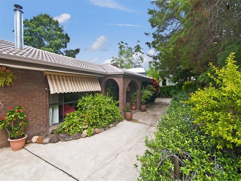 6 Cardinal Court, Mudgeeraba QLD 4213