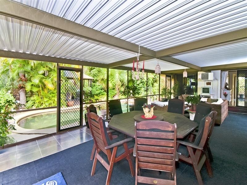 6 Cardinal Court, Mudgeeraba QLD 4213