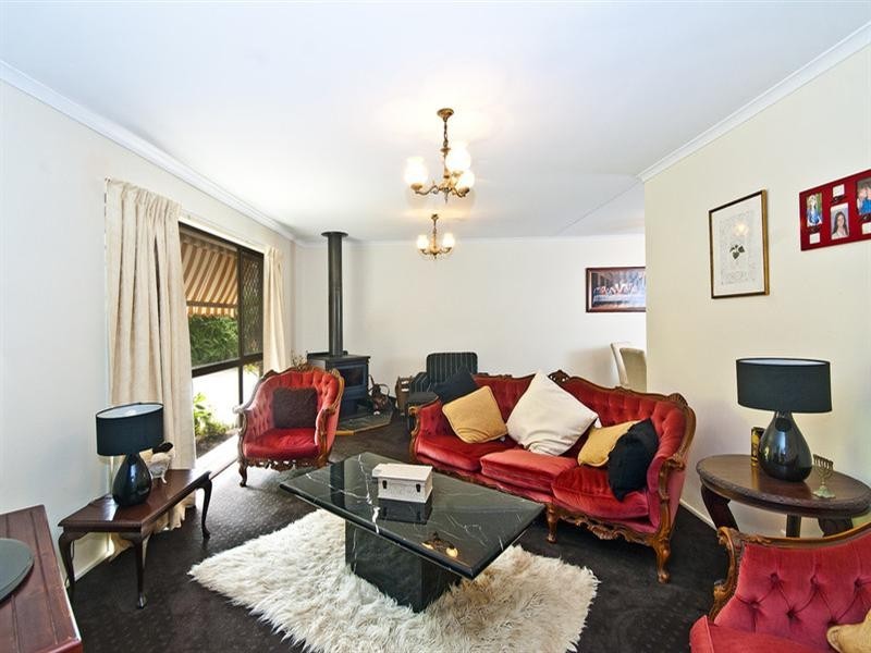 6 Cardinal Court, Mudgeeraba QLD 4213