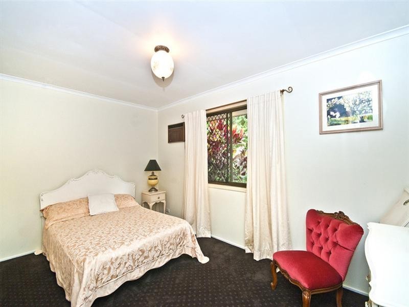 6 Cardinal Court, Mudgeeraba QLD 4213