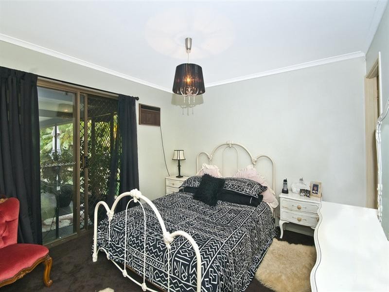 6 Cardinal Court, Mudgeeraba QLD 4213