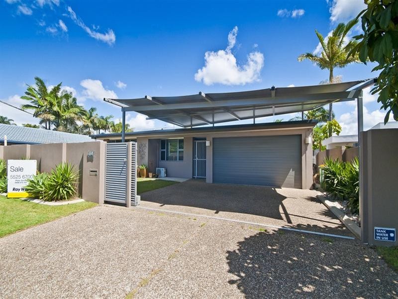 64 Parnki Parade, Palm Beach QLD 4221