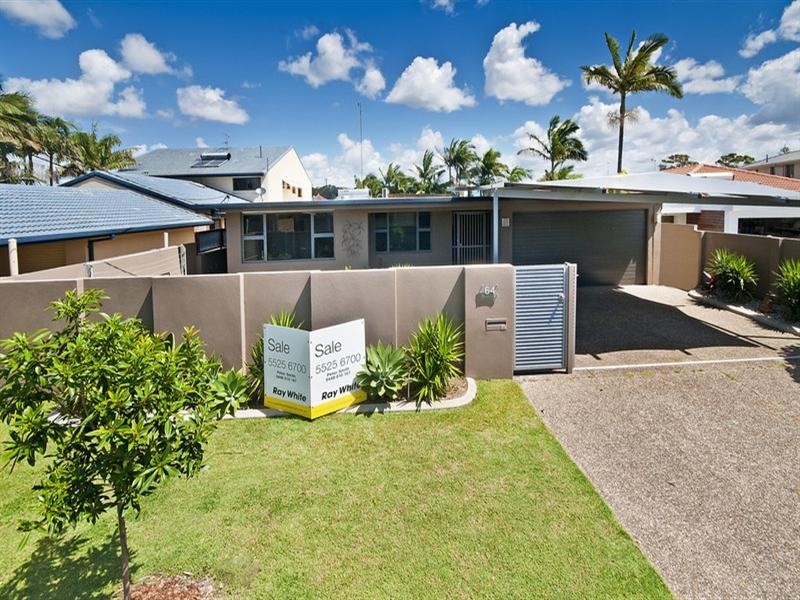 64 Parnki Parade, Palm Beach QLD 4221