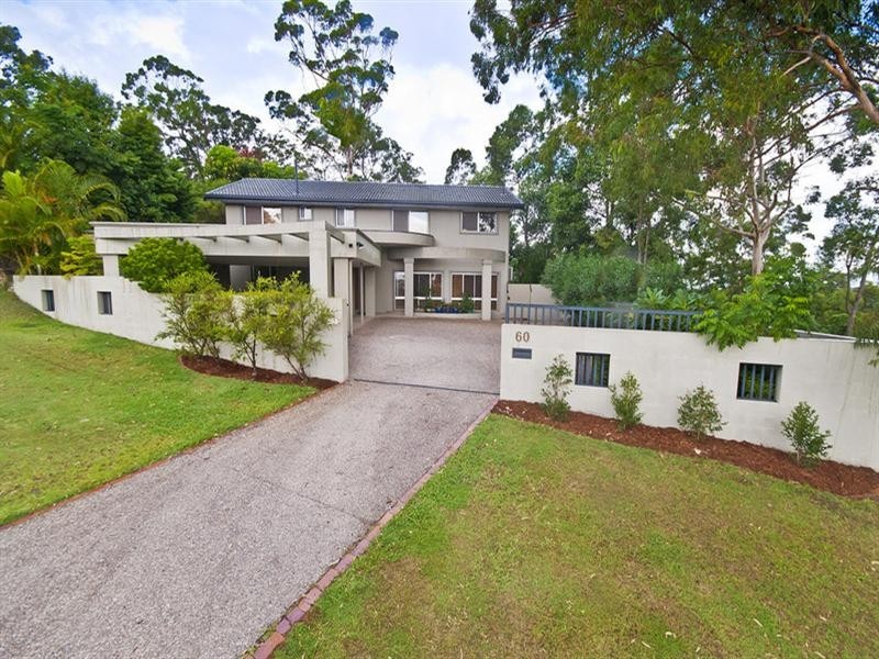 60 Simpsons Road, Currumbin Waters QLD 4223