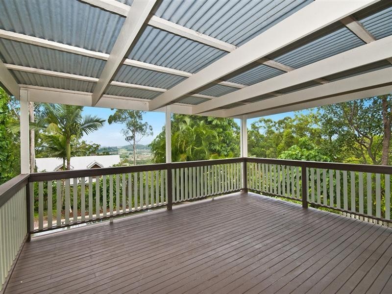 60 Simpsons Road, Currumbin Waters QLD 4223