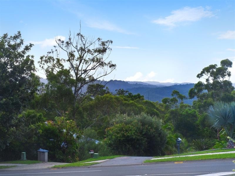 60 Simpsons Road, Currumbin Waters QLD 4223