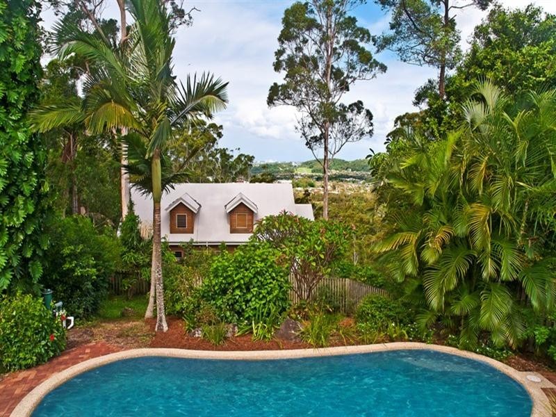 60 Simpsons Road, Currumbin Waters QLD 4223