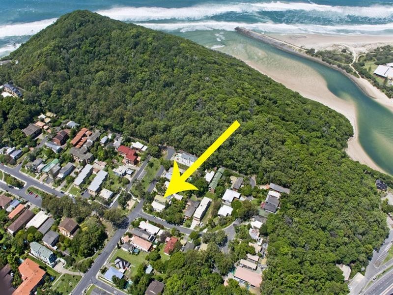 14 George Street East, Burleigh Heads QLD 4220