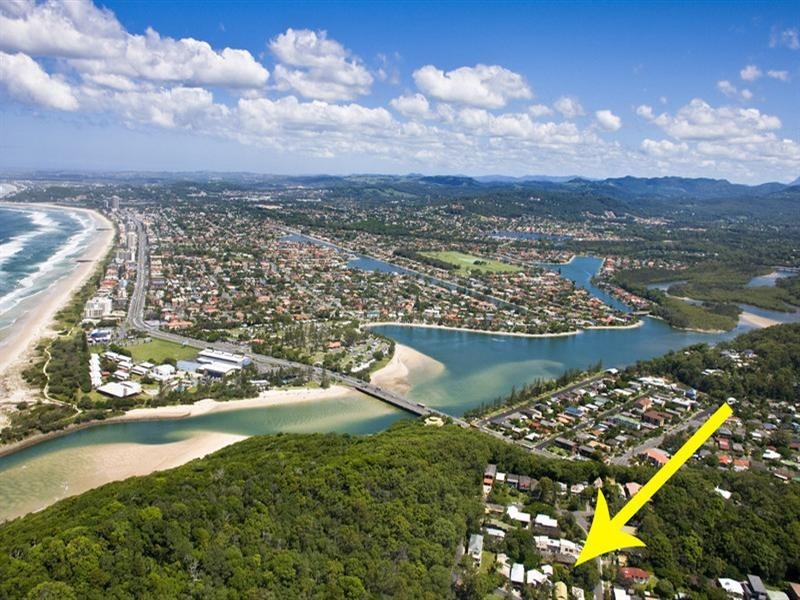 14 George Street East, Burleigh Heads QLD 4220