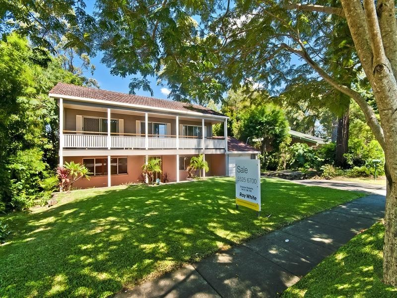 13 Ladds Ridge Road, Burleigh Heads QLD 4220