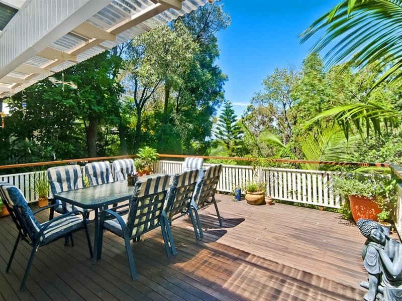 13 Ladds Ridge Road, Burleigh Heads QLD 4220