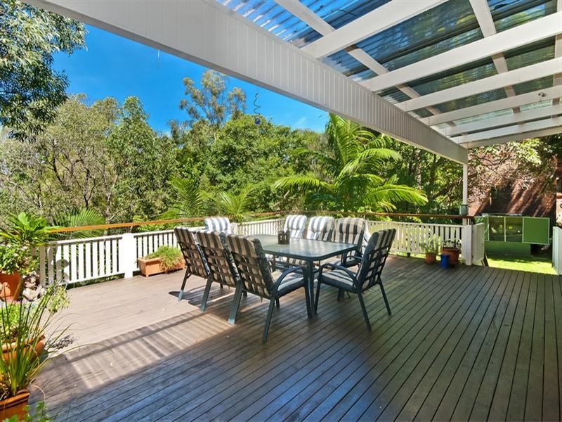 13 Ladds Ridge Road, Burleigh Heads QLD 4220