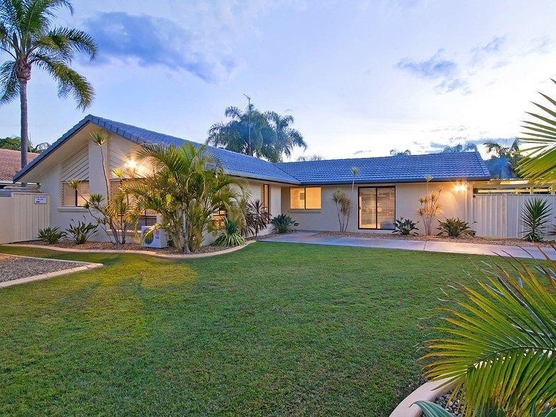 2 Mikonos Court, Currumbin Waters QLD 4223