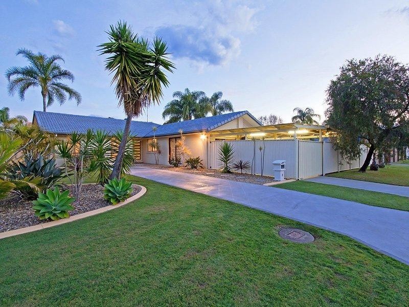 2 Mikonos Court, Currumbin Waters QLD 4223