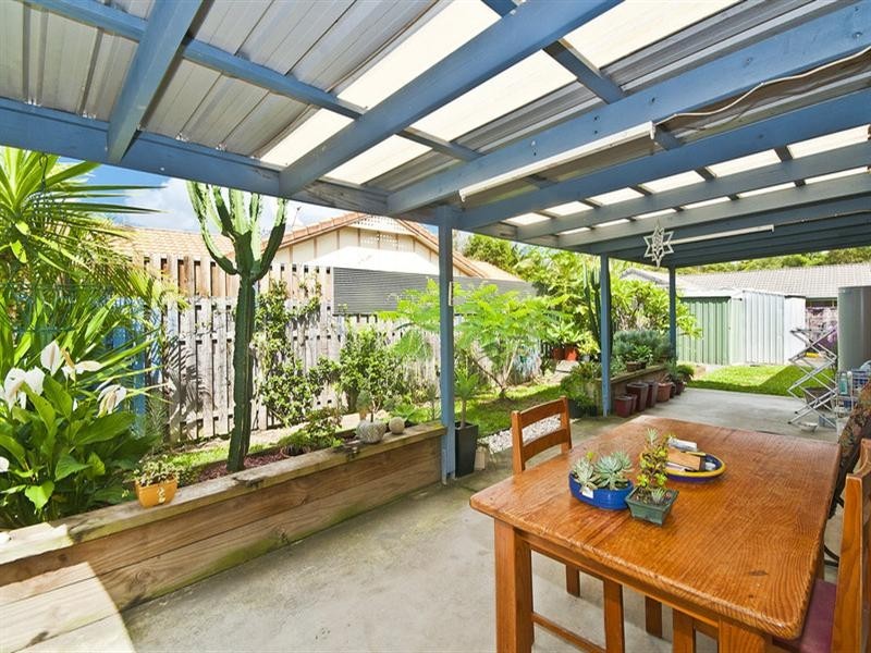 4 Dillon Court, Mudgeeraba QLD 4213