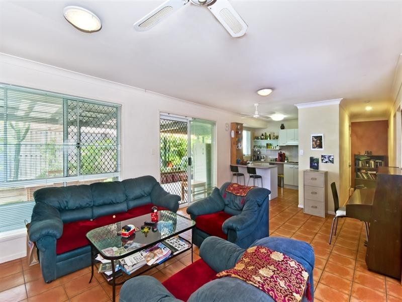 4 Dillon Court, Mudgeeraba QLD 4213