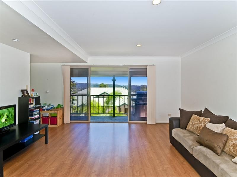 27/43 Doubleview Drive, Elanora QLD 4221