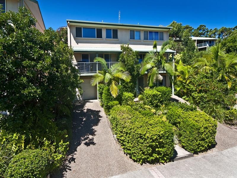 27/43 Doubleview Drive, Elanora QLD 4221