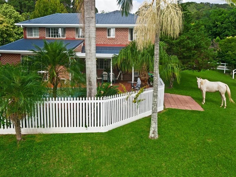 66 Valley Drive, Tallebudgera QLD 4228